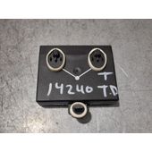Modulo Electronico Para Volkswagen Sharan