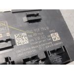 Modulo Electronico Para Volkswagen Sharan