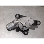 Motor Limpia Trasero Para Ds 7 Crossback