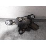 Motor Limpia Trasero Para Ds 7 Crossback