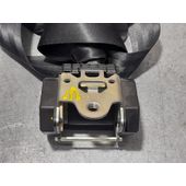 Pretensor Airbag Trasero Izquierdo Para Volkswagen Golf Vii Lim.
