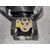 Pretensor Airbag Trasero Izquierdo Para Volkswagen Golf Vii Lim.