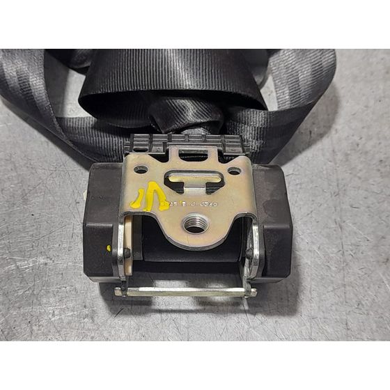 Pretensor Airbag Trasero Izquierdo Para Volkswagen Golf Vii Lim.