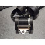 Pretensor Airbag Trasero Izquierdo Para Volkswagen Golf Vii Lim.