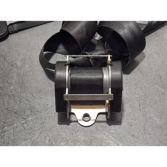 Pretensor Airbag Trasero Izquierdo Para Volkswagen Golf Vii Lim.