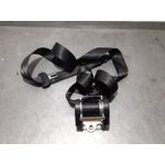 Pretensor Airbag Trasero Izquierdo Para Volkswagen Golf Vii Lim.