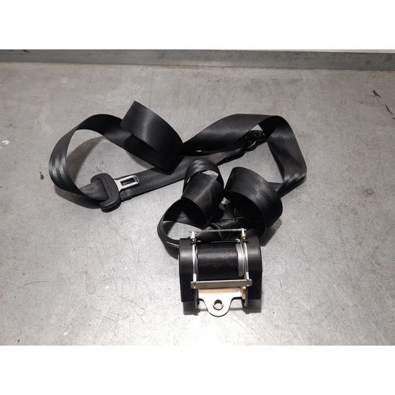 Pretensor Airbag Trasero Izquierdo Para Volkswagen Golf Vii Lim.