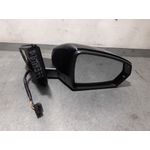 Retrovisor Derecho Para Volkswagen Polo