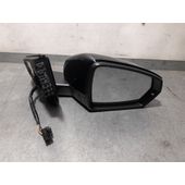 Retrovisor Derecho Para Volkswagen Polo