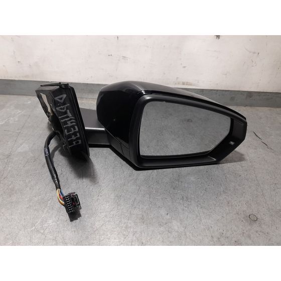 Retrovisor Derecho Para Volkswagen Polo