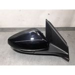 Retrovisor Derecho Para Volkswagen Polo