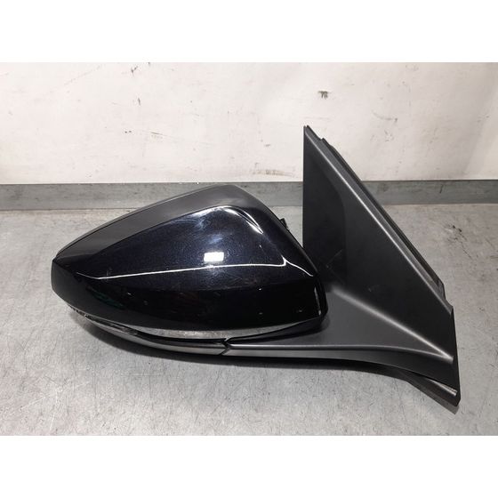 Retrovisor Derecho Para Volkswagen Polo