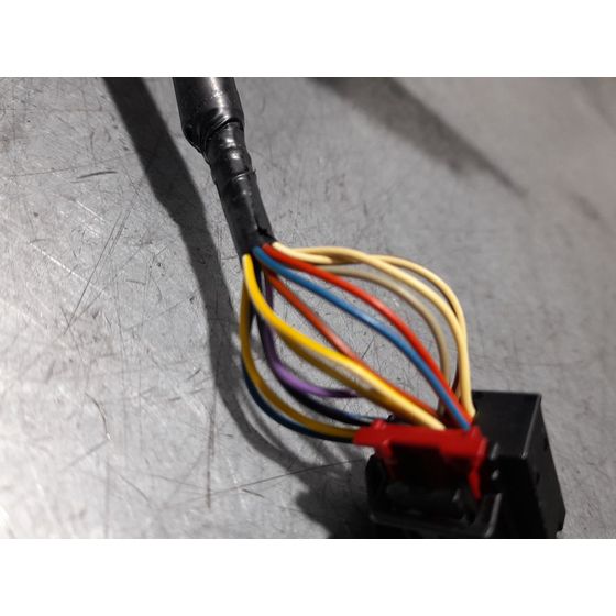 Retrovisor Derecho Para Volkswagen Polo