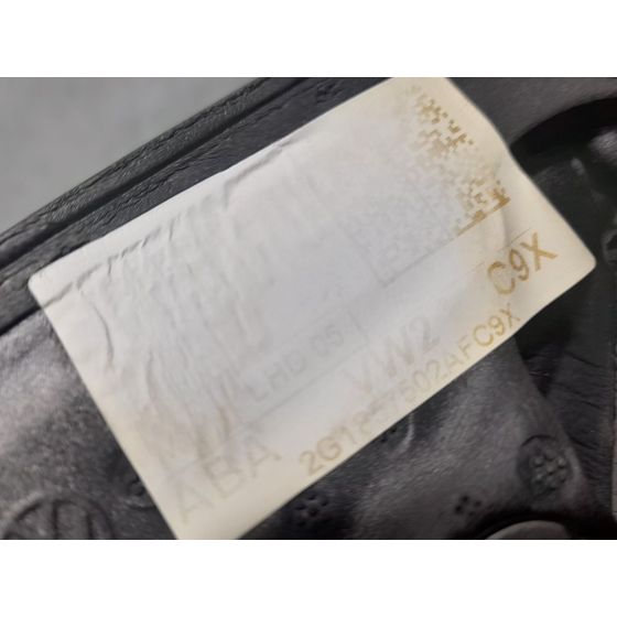 Retrovisor Derecho Para Volkswagen Polo