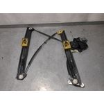 Elevalunas Delantero Derecho Para Volkswagen Polo