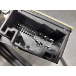 Elevalunas Delantero Derecho Para Volkswagen Polo