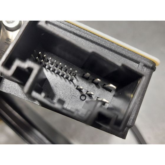 Elevalunas Delantero Derecho Para Volkswagen Polo