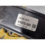 Elevalunas Delantero Derecho Para Volkswagen Polo