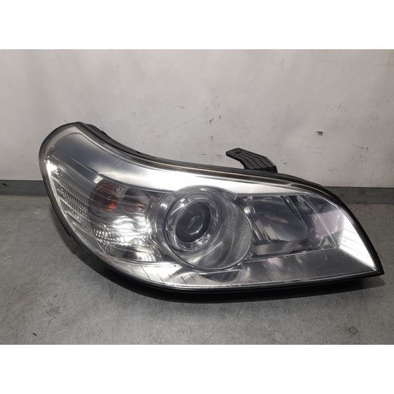Faro Derecho Para Chevrolet Epica