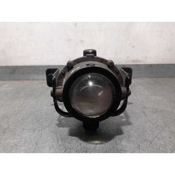 Faro Antiniebla Izquierdo Para Chevrolet Epica