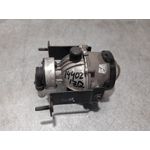 Faro Antiniebla Izquierdo Para Chevrolet Epica