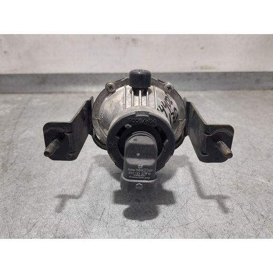 Faro Antiniebla Izquierdo Para Chevrolet Epica
