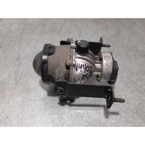 Faro Antiniebla Derecho Para Chevrolet Epica