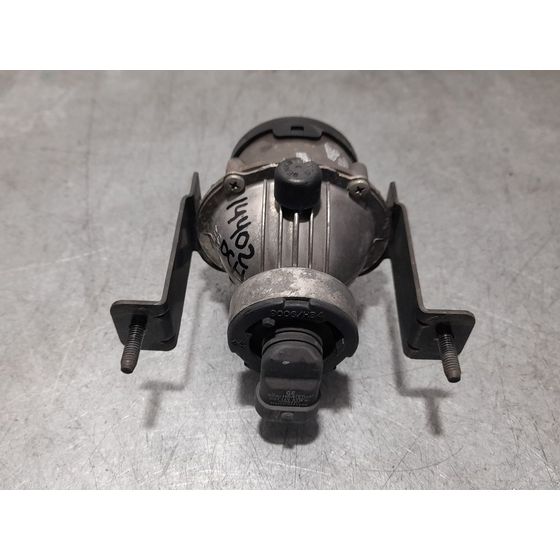 Faro Antiniebla Derecho Para Chevrolet Epica