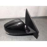 Retrovisor Derecho Para Renault Laguna Iii