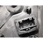 Retrovisor Derecho Para Renault Laguna Iii