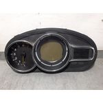 Cuadro Instrumentos Para Renault Megane Iii Berlina 5 P