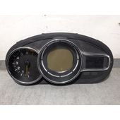 Cuadro Instrumentos Para Renault Megane Iii Berlina 5 P