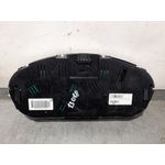 Cuadro Instrumentos Para Renault Megane Iii Berlina 5 P