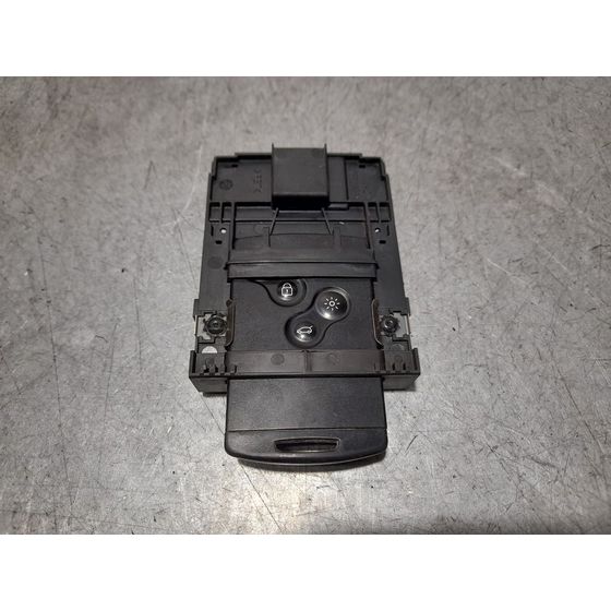 Conmutador De Arranque Para Renault Megane Iii Berlina 5 P