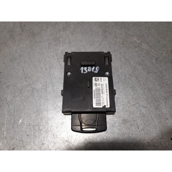 Conmutador De Arranque Para Renault Megane Iii Berlina 5 P