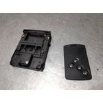 Conmutador De Arranque Para Renault Megane Iii Berlina 5 P