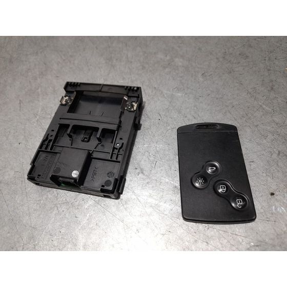 Conmutador De Arranque Para Renault Megane Iii Berlina 5 P