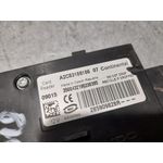 Conmutador De Arranque Para Renault Megane Iii Berlina 5 P