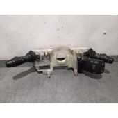 Mando Luces Y Limpia Para Renault Megane Iii Berlina 5 P