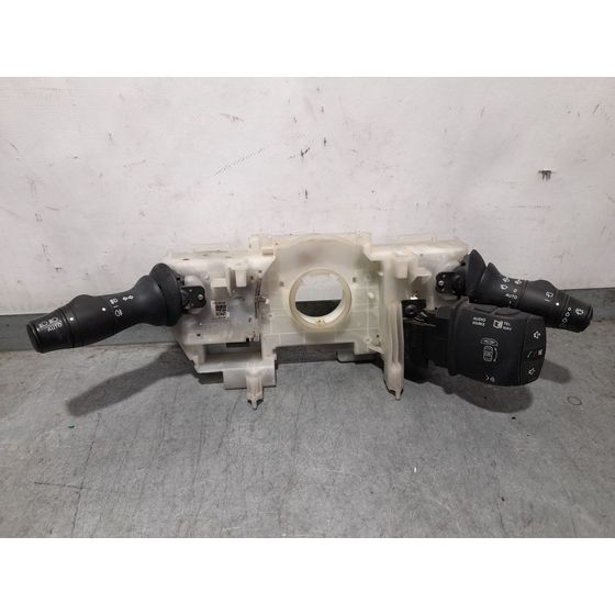 Mando Luces Y Limpia Para Renault Megane Iii Berlina 5 P