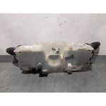 Mando Luces Y Limpia Para Renault Megane Iii Berlina 5 P