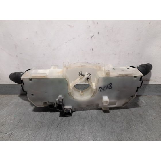 Mando Luces Y Limpia Para Renault Megane Iii Berlina 5 P