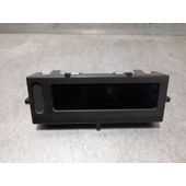 Pantalla Multifuncion Para Renault Megane Iii Berlina 5 P