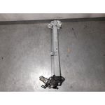 Elevalunas Delantero Derecho Para Honda Hr-V