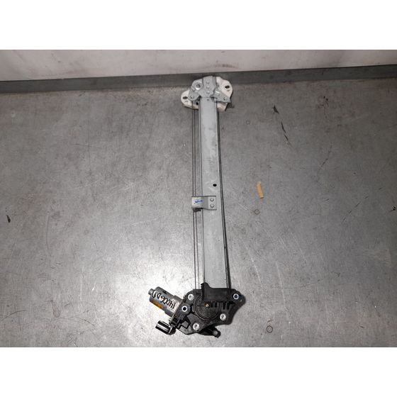 Elevalunas Delantero Derecho Para Honda Hr-V