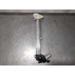 Elevalunas Delantero Derecho Para Honda Hr-V