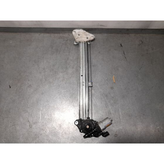 Elevalunas Delantero Derecho Para Honda Hr-V