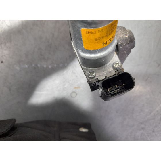 Elevalunas Delantero Derecho Para Honda Hr-V