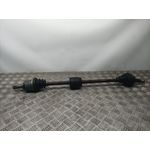 Transmision Delantera Derecha Para Ford Escort Berlina/Turnier