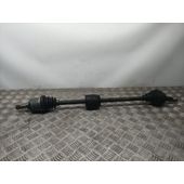 Transmision Delantera Derecha Para Ford Escort Berlina/Turnier